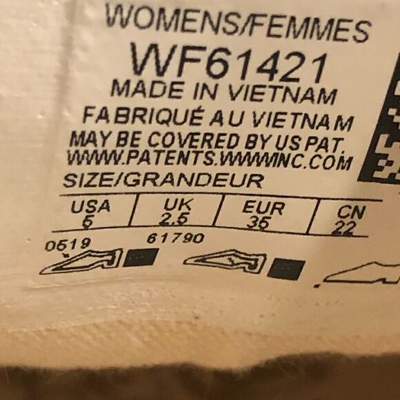 Keds Rifle Paper sneaker. Sz 6 - Picture 5 of 6